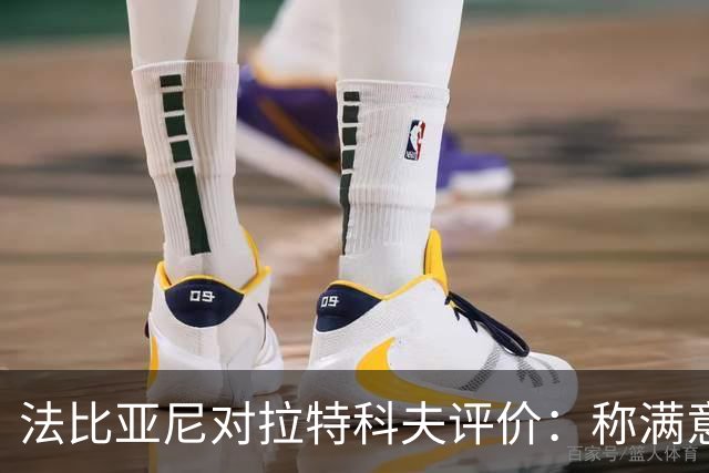 法比亚尼对拉特科夫评价：称满意是自欺欺人